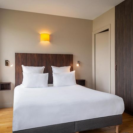 Hotel Helzear Champs-Elysees Párizs Kültér fotó