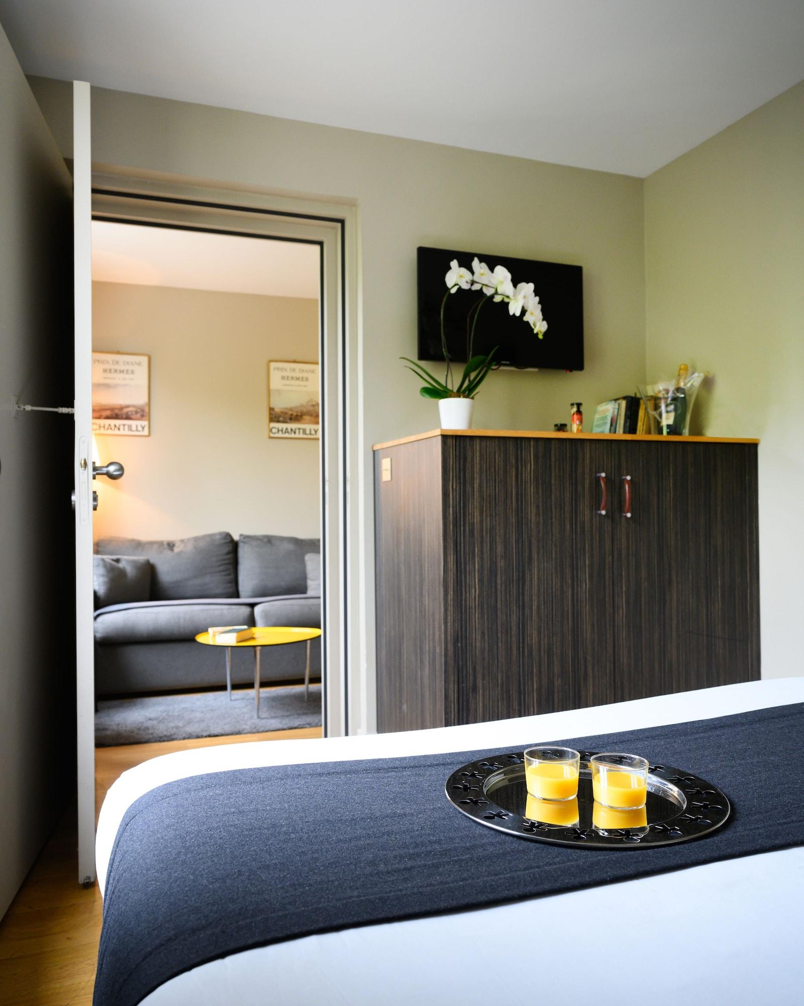 Hotel Helzear Champs-Elysees Párizs Kültér fotó