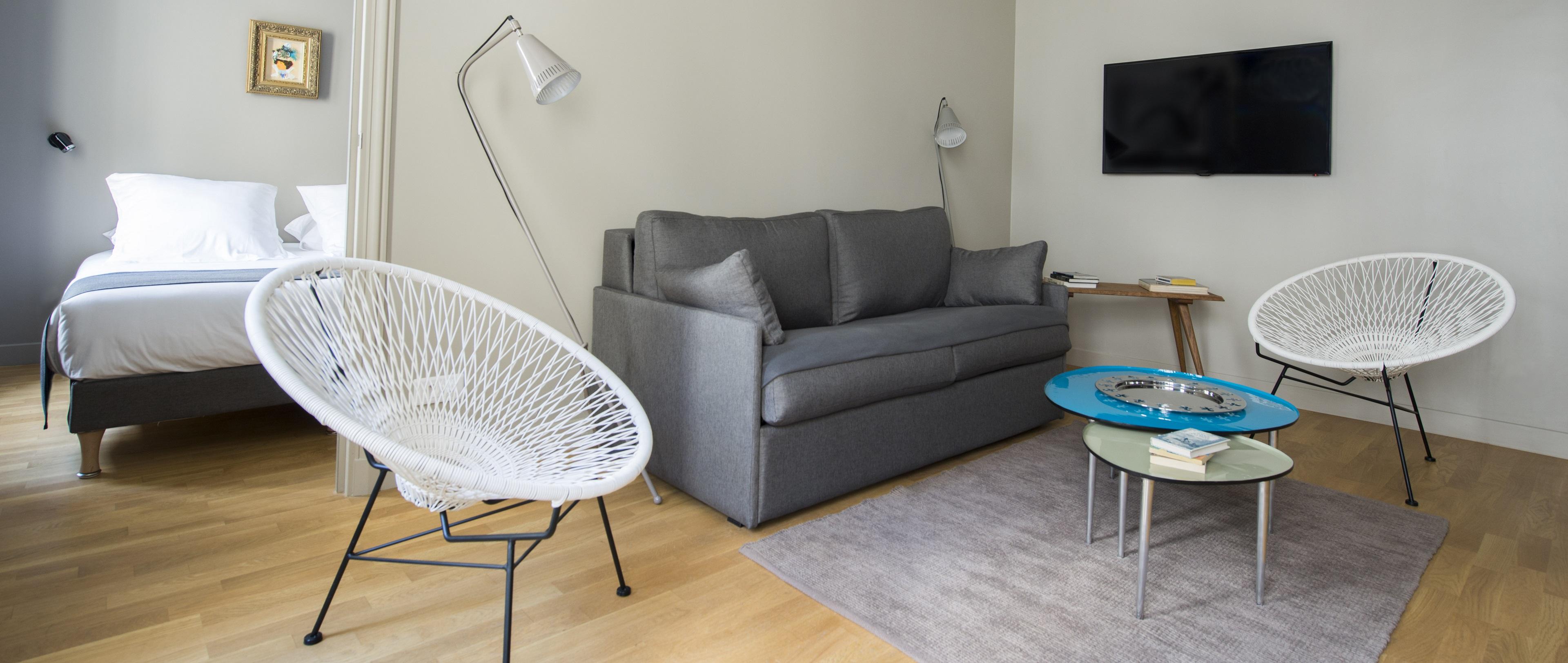 Hotel Helzear Champs-Elysees Párizs Kültér fotó