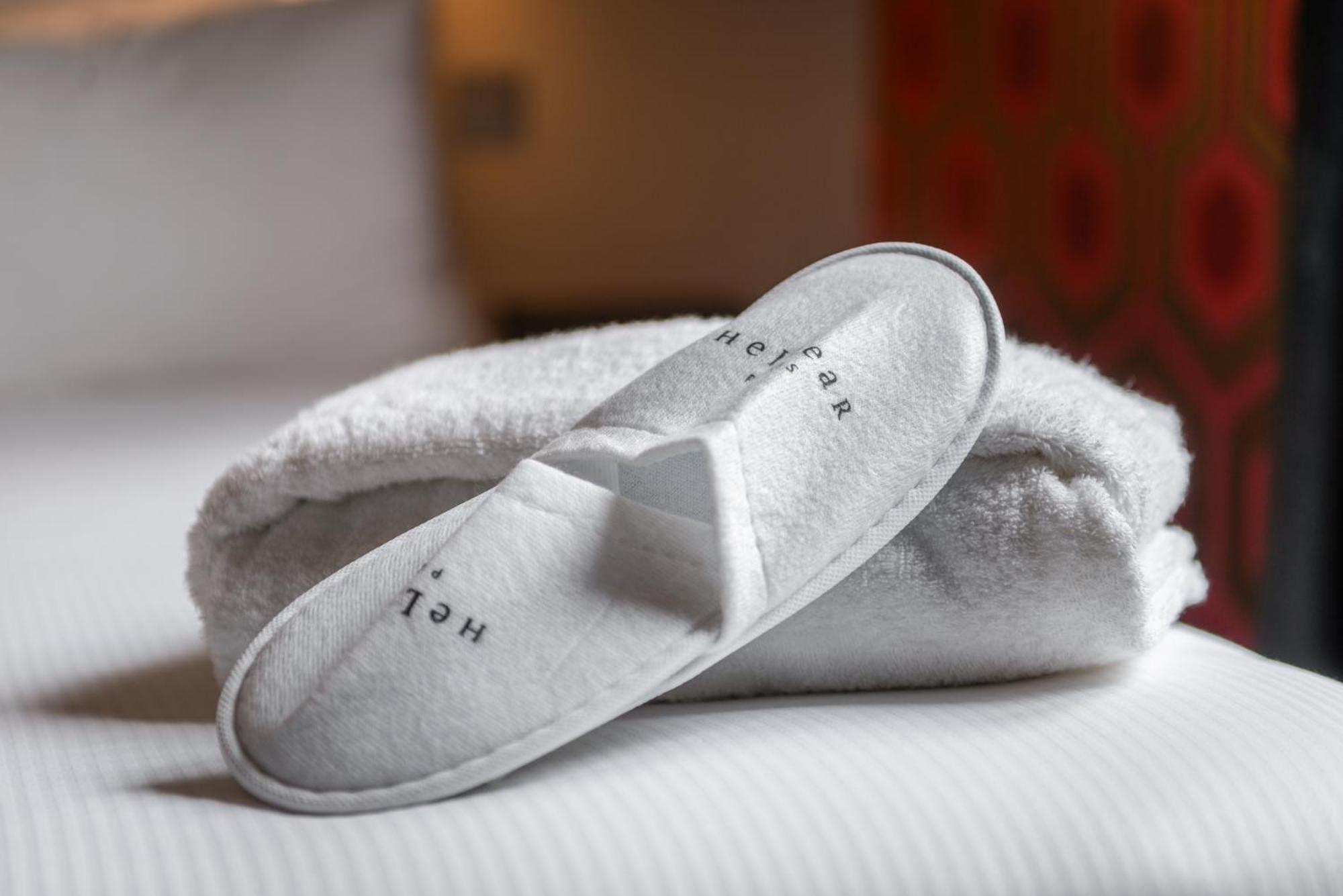 Hotel Helzear Champs-Elysees Párizs Kültér fotó