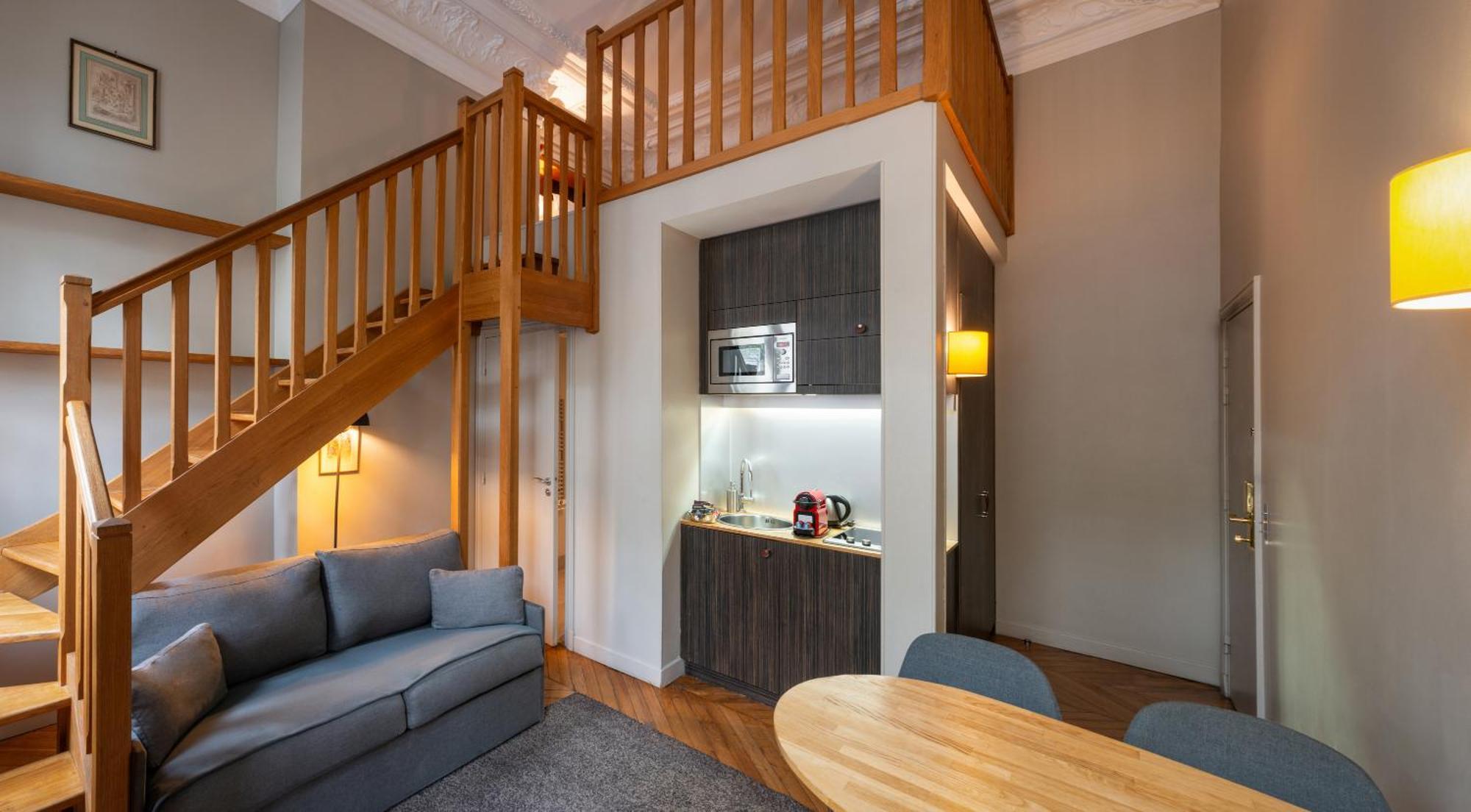 Hotel Helzear Champs-Elysees Párizs Kültér fotó