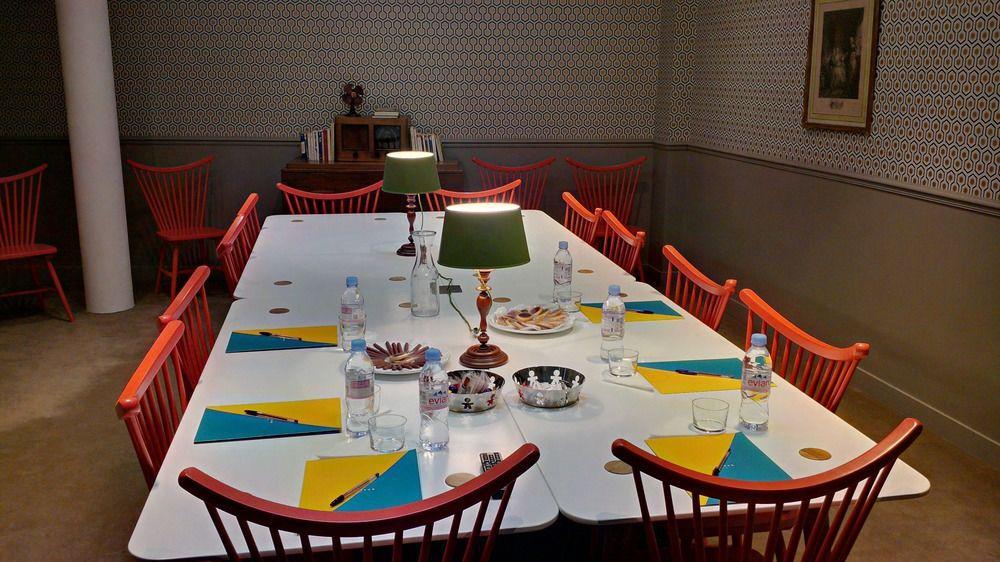 Hotel Helzear Champs-Elysees Párizs Kültér fotó